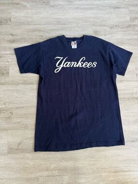 Vintage Yankees T-Shirt
